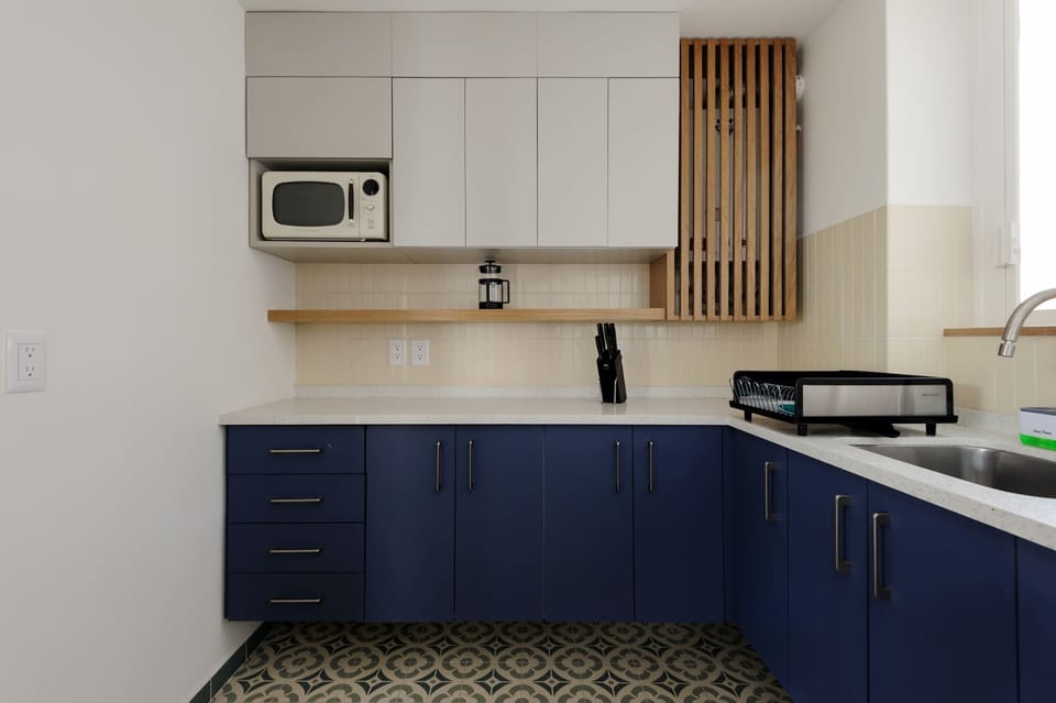 Great kitchen