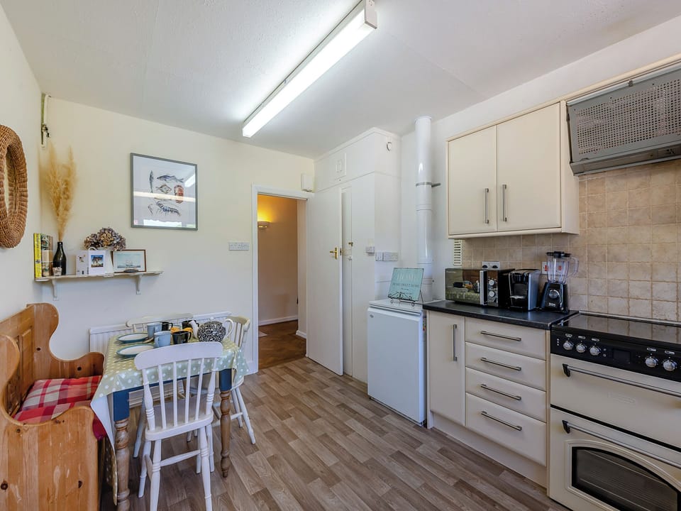 Kitchen | Tara, Kingsbridge