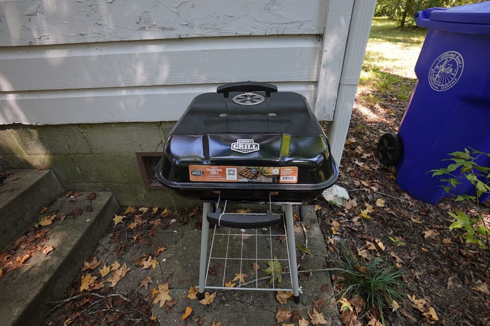 Grill