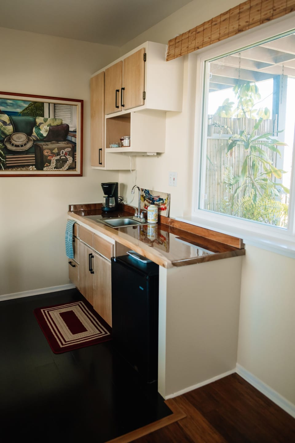 Indoors, Floor, Flooring, Hardwood, Kitchen