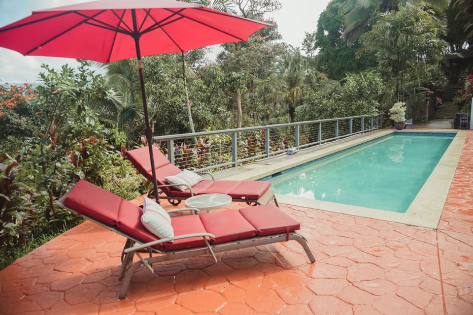Architecture, Building, Hotel, Resort, Chair
