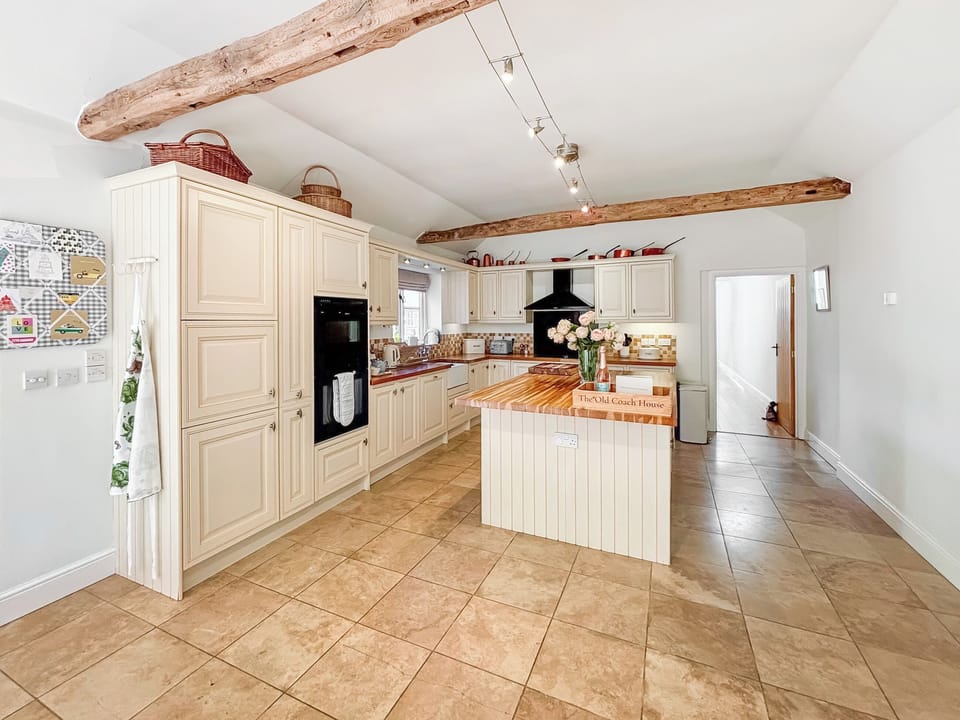 Interior | The Old Coach House, Little Fransham