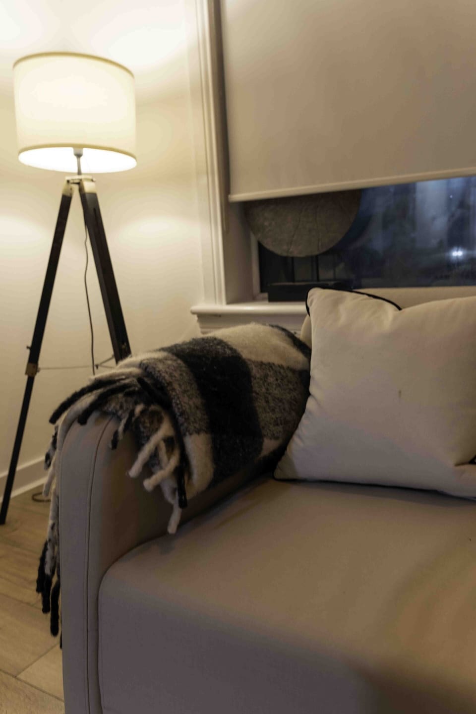 Living Room / Lounge