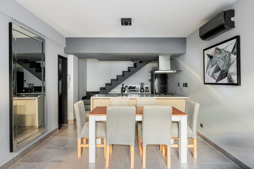 No expense was spared in our brand newly designed Casa Serrano Home.