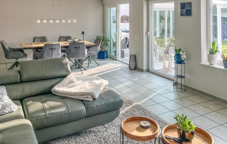 living-room