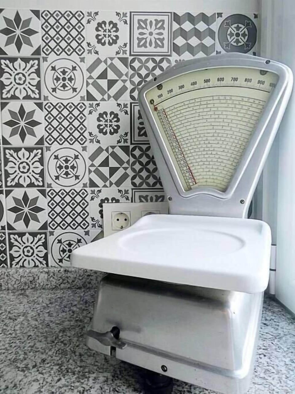 Detalles cocina