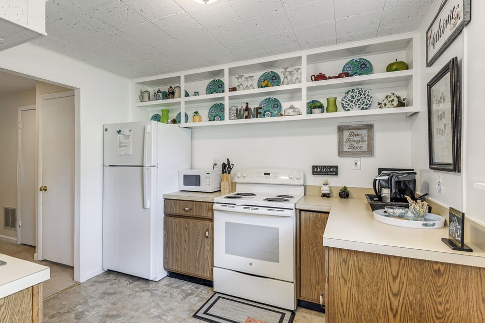 Kitchen | Cooking Basics | Keurig