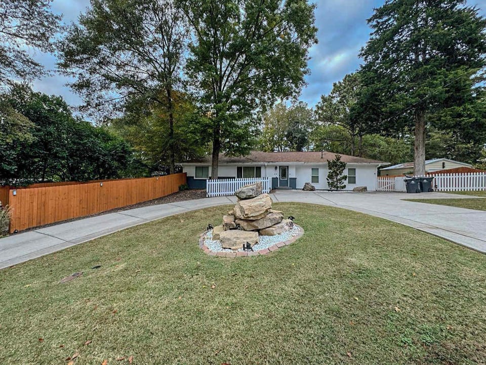 A Home Away From Home: Your perfect escape awaits