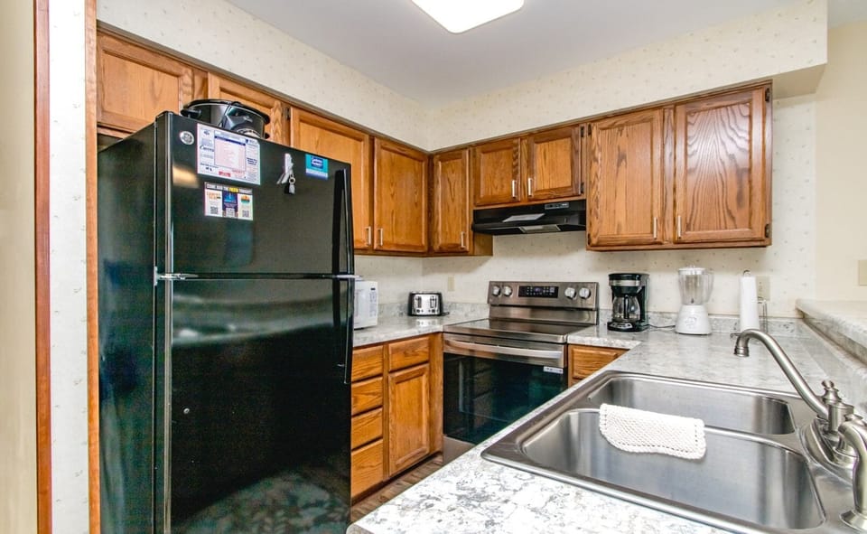 Kitchen II