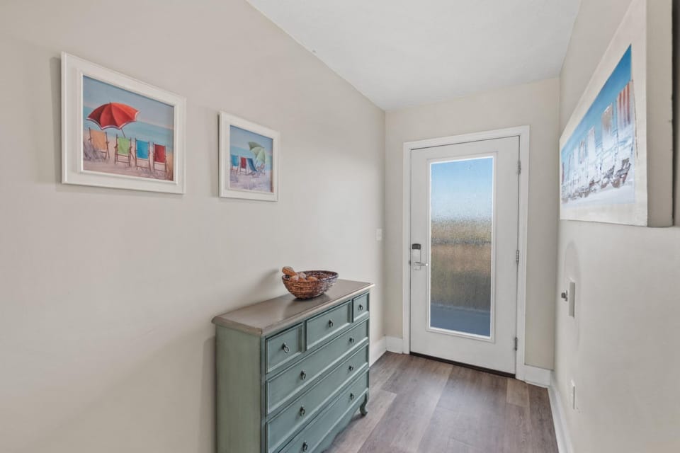 Entryway