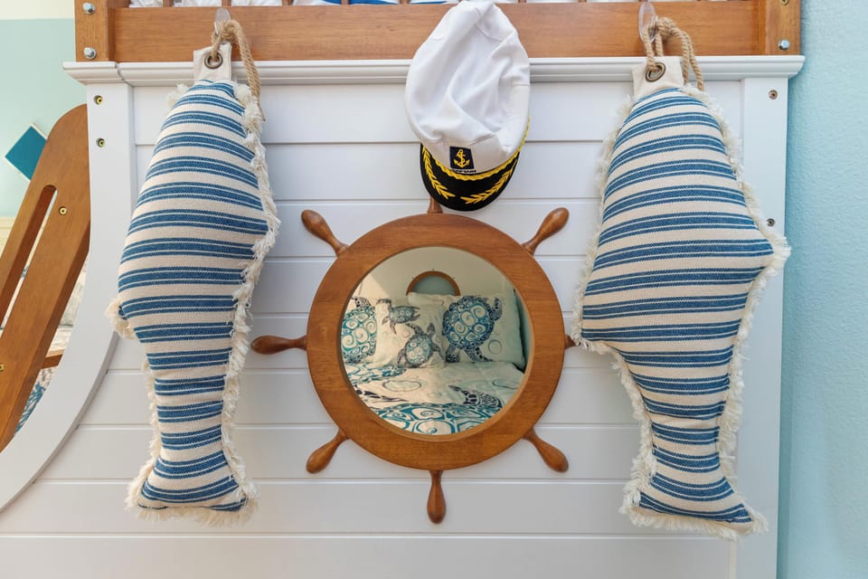 Ahoy Matey!