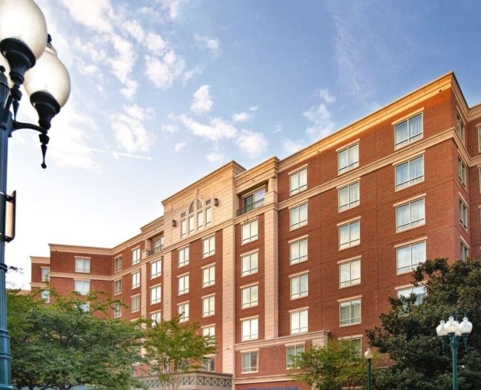 Wyndham Old Town Alexandria