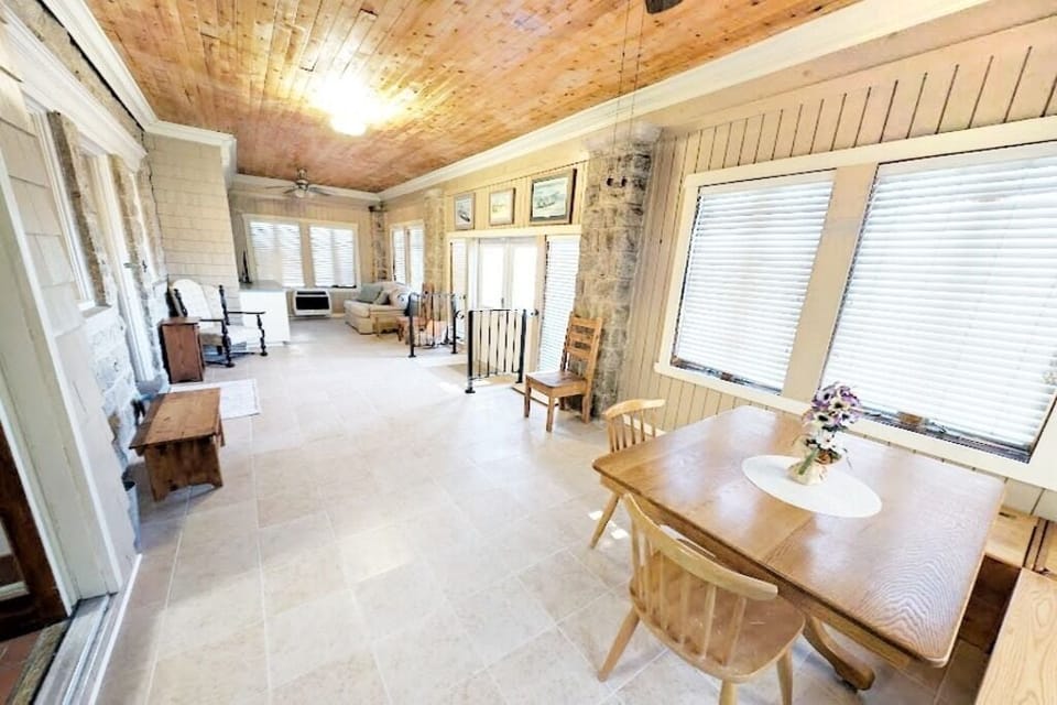 Bright and welcoming living room with plush seating for ultimate relaxation.