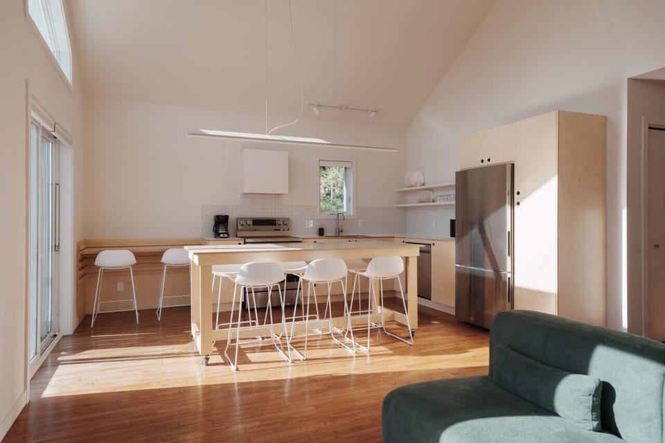 Chalet 3