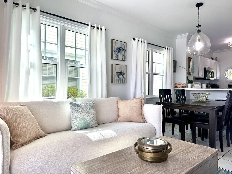 Living/Dining
