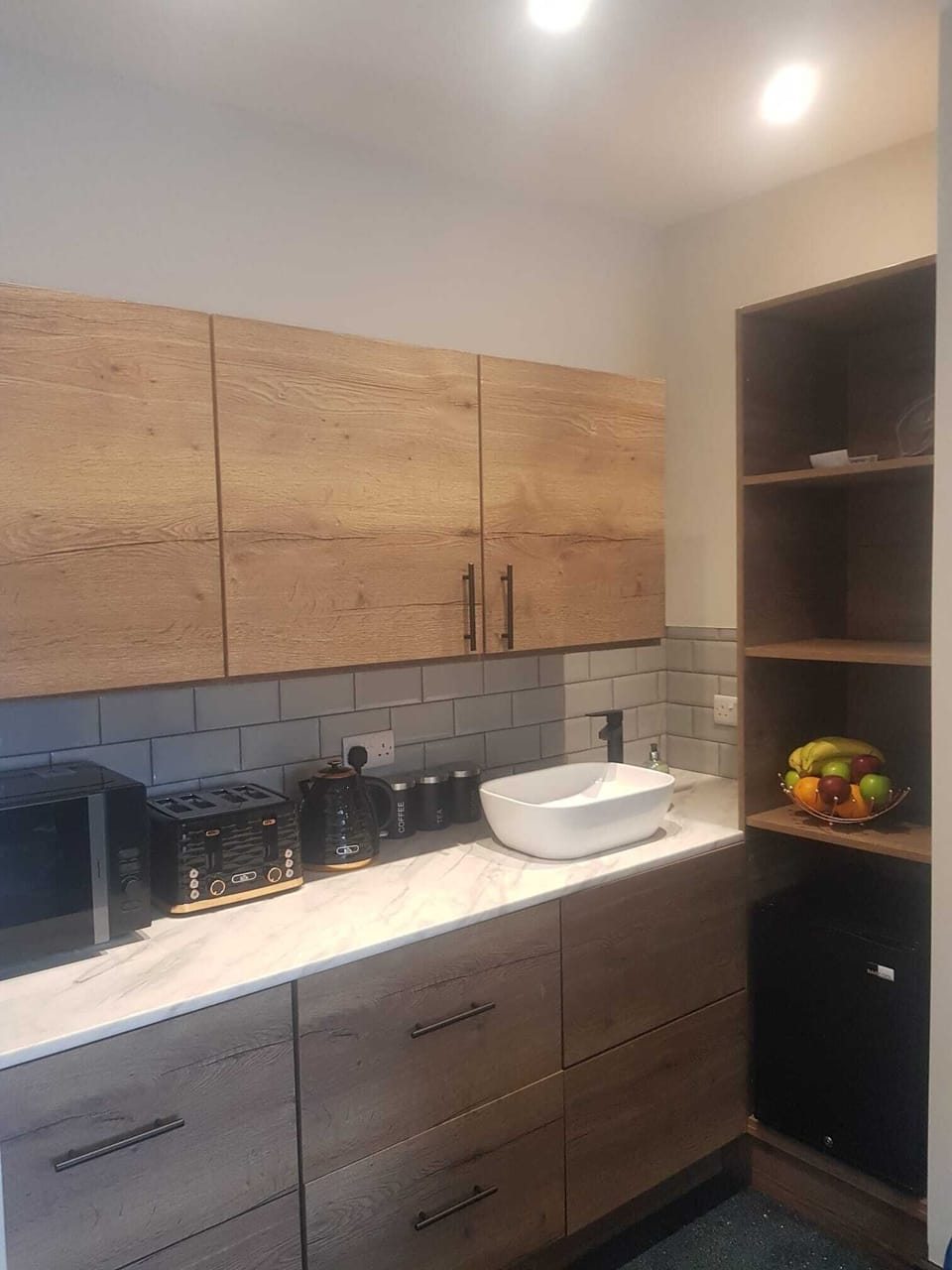 Studio 3 Kitchen are