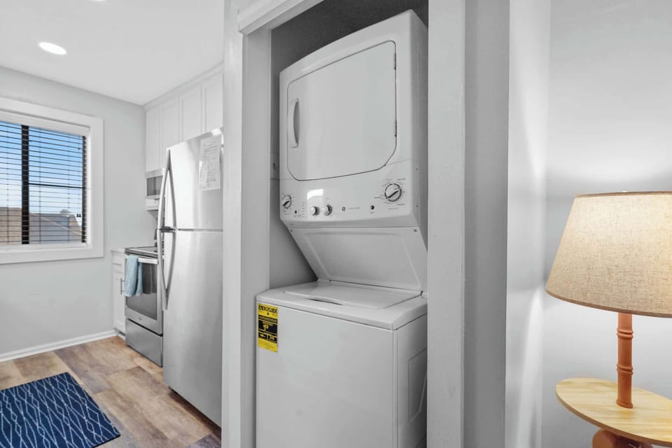 Private Laundry