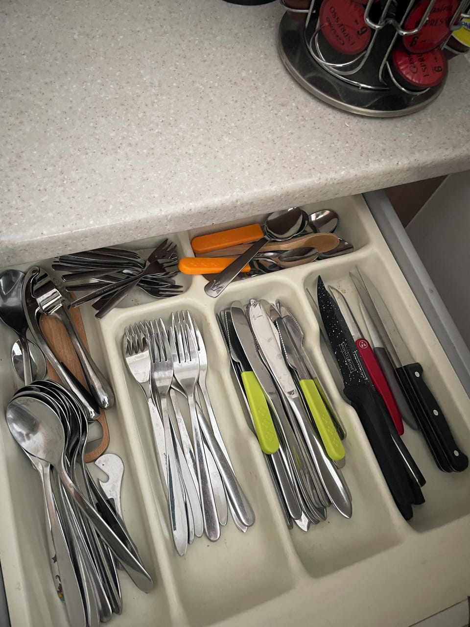 Miscellaneous