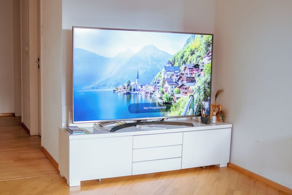 Television