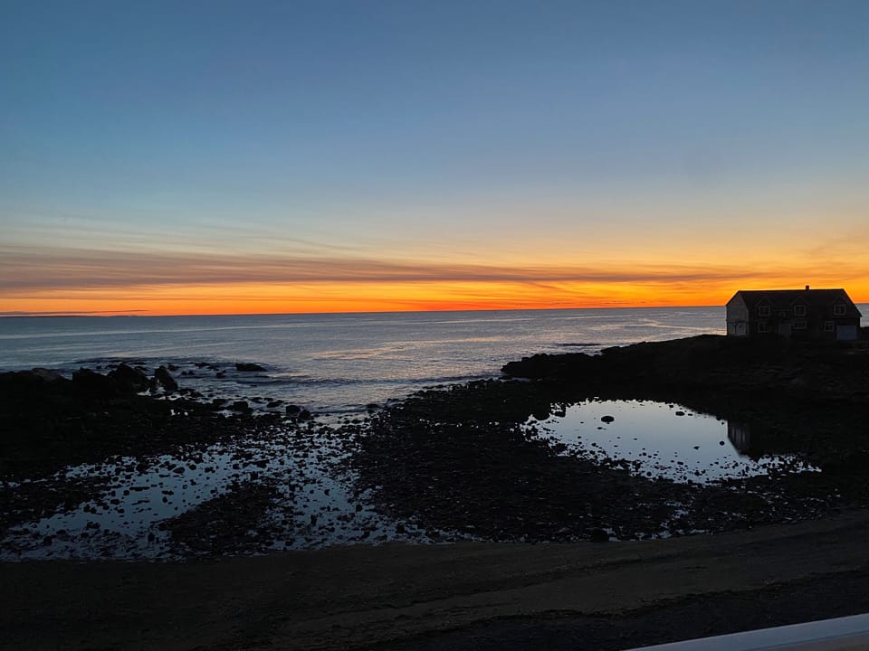 Sunrise