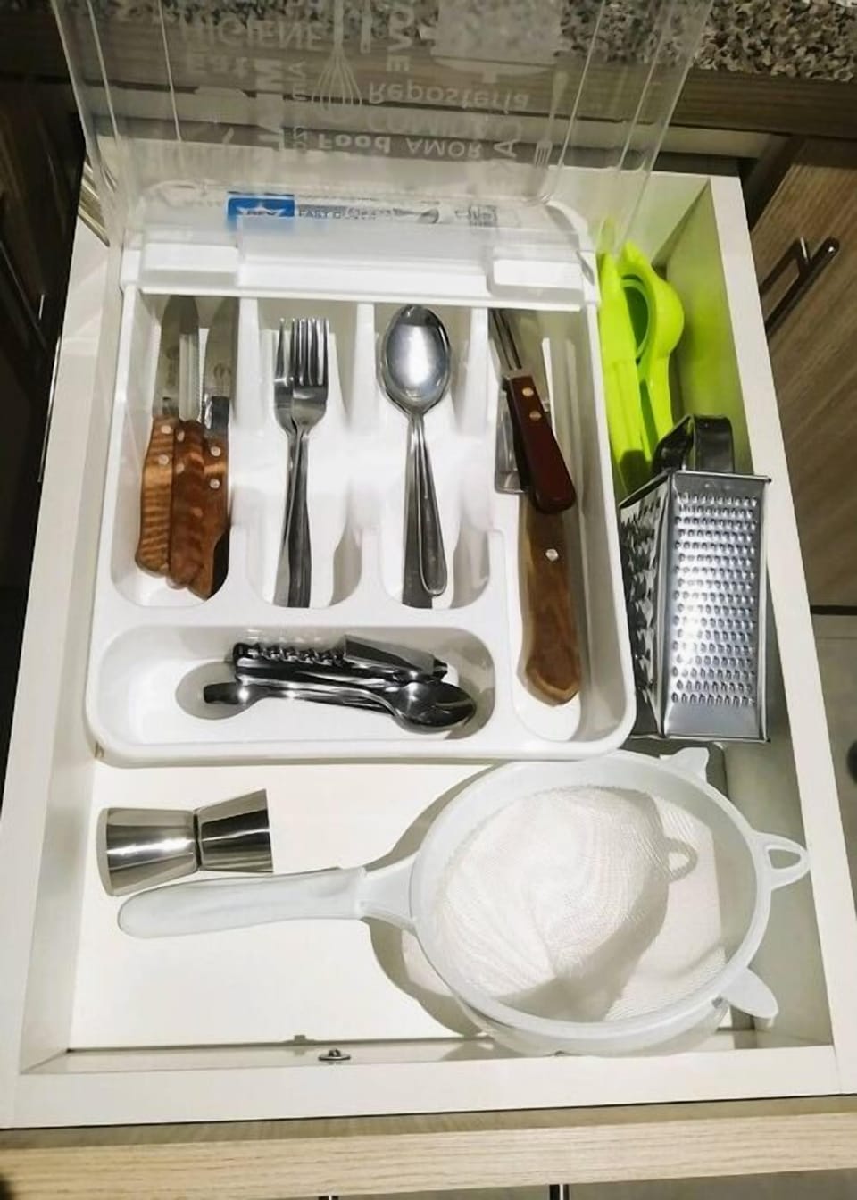 Miscellaneous