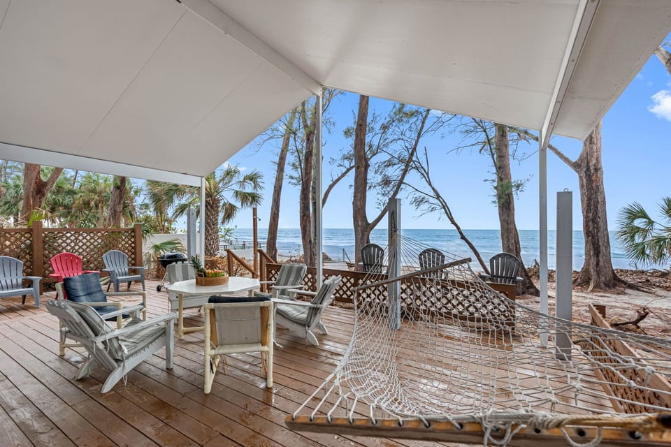 The serene atmosphere is further enhanced by the thoughtful layout, which offers both open spaces for socializing and cozy nooks for solitude.