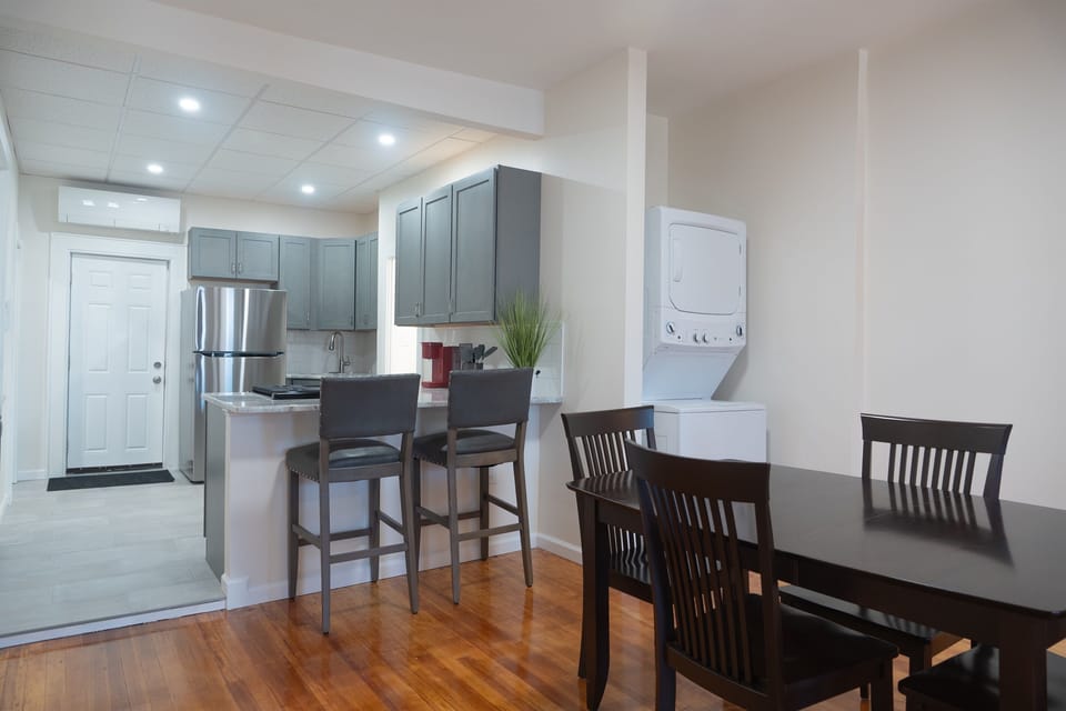 Dining Room Table