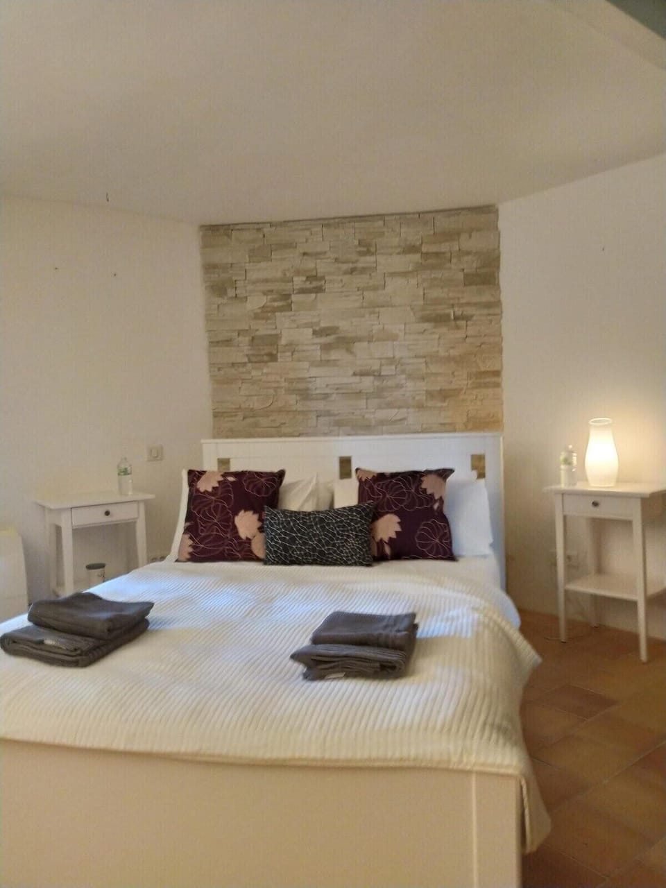 Stone Room