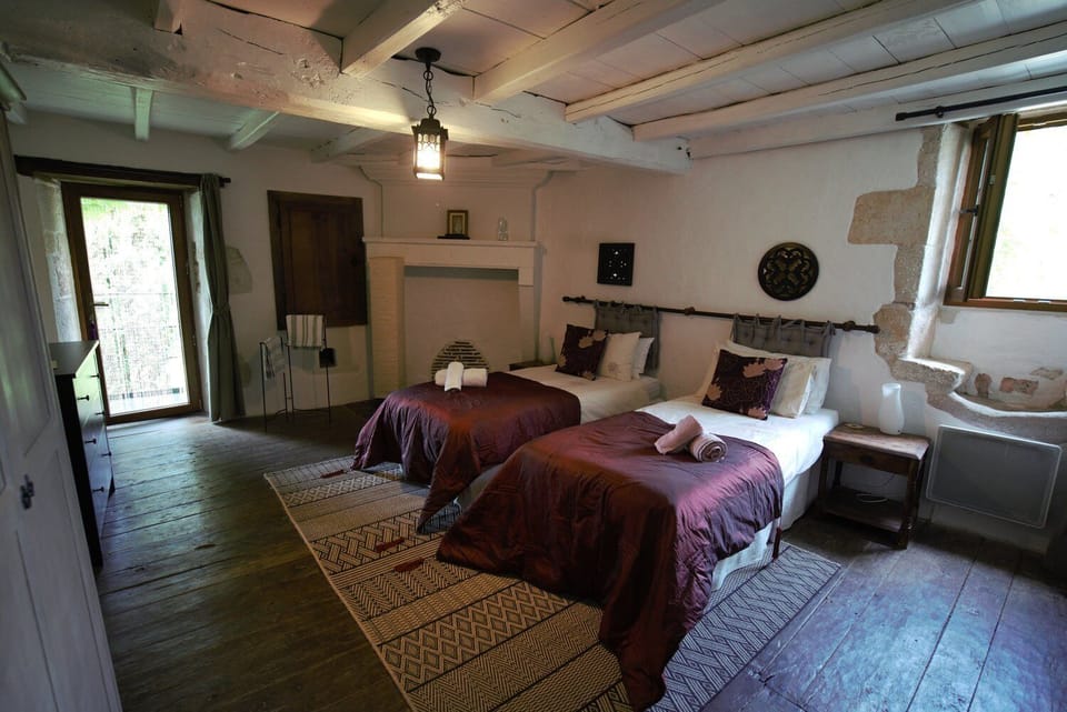Purple Room