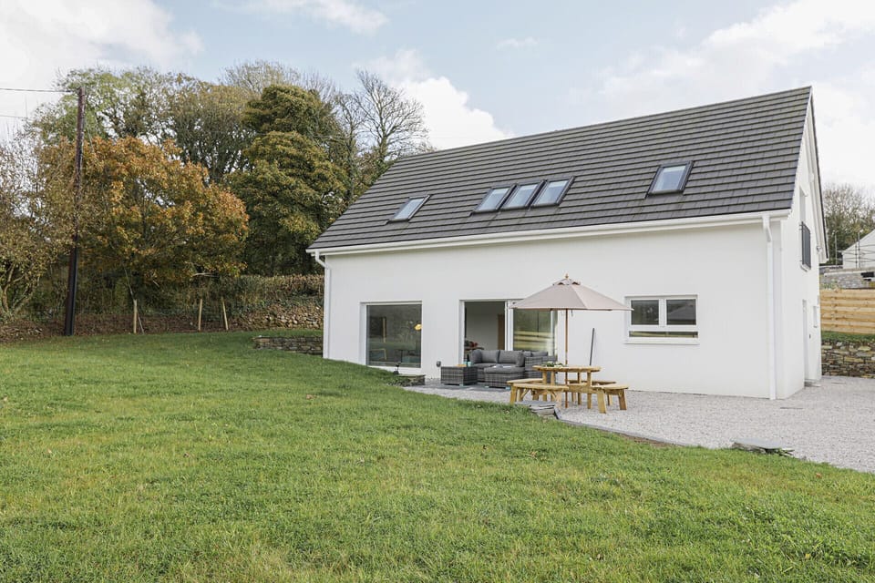 Penn Cottage