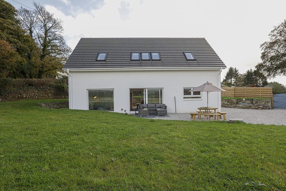 Penn Cottage