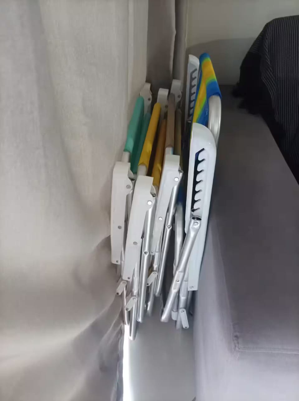 Miscellaneous