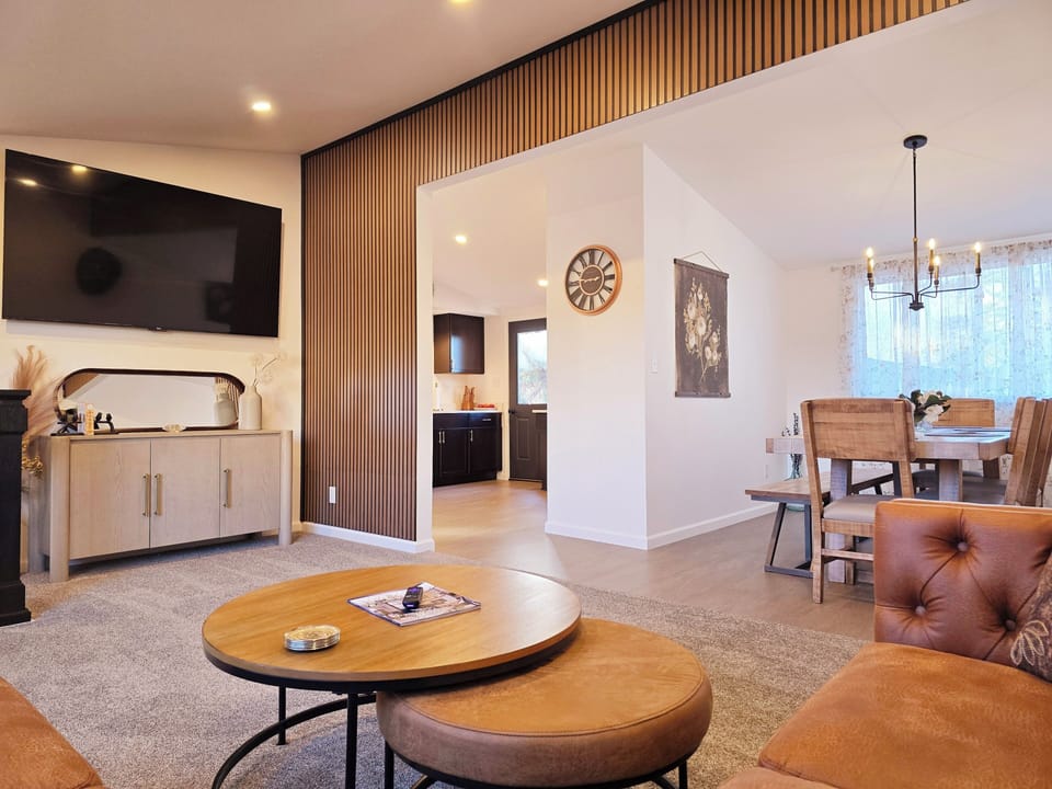 Nostalgic games in cabinet below TV