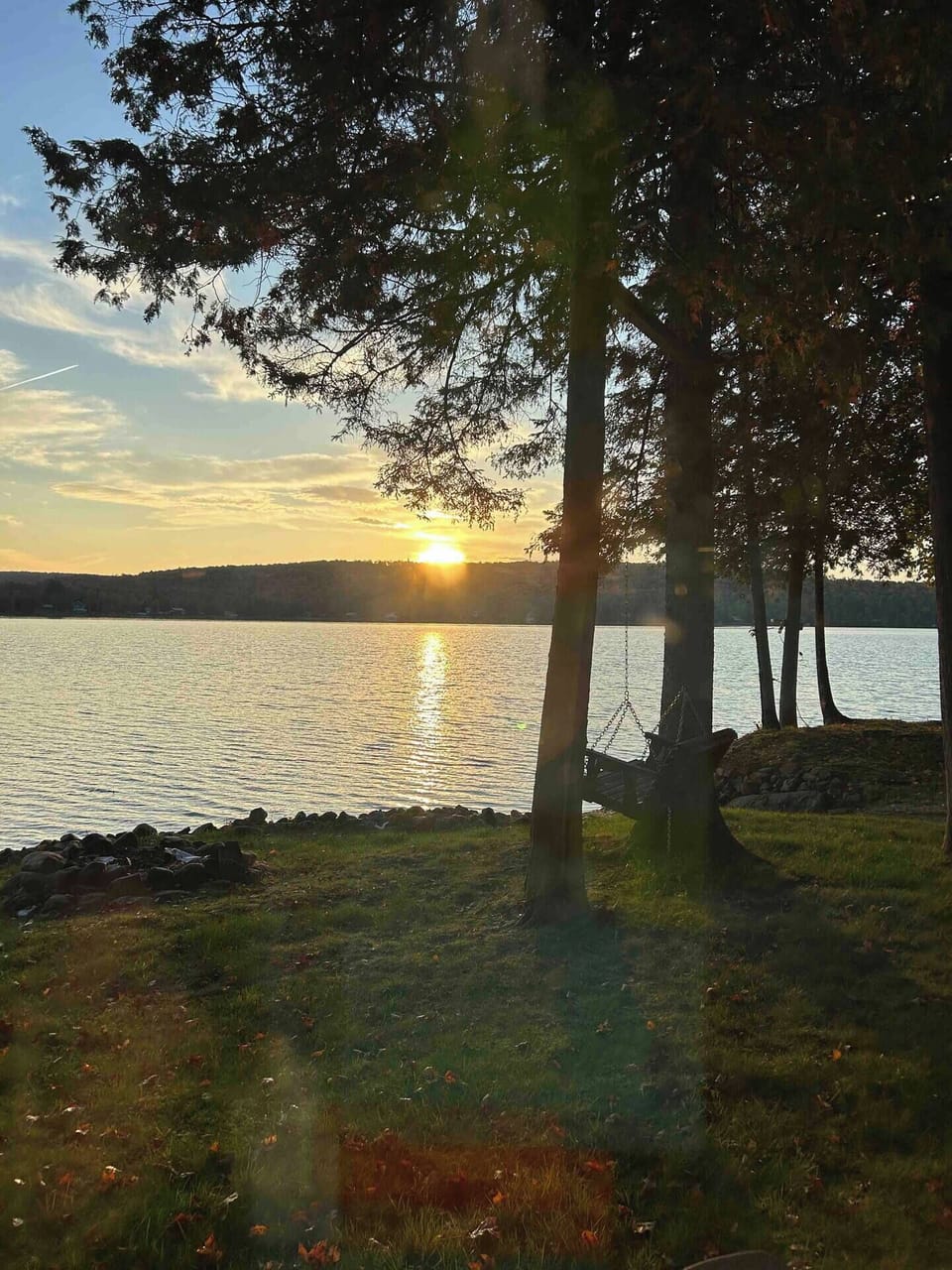 sunrise