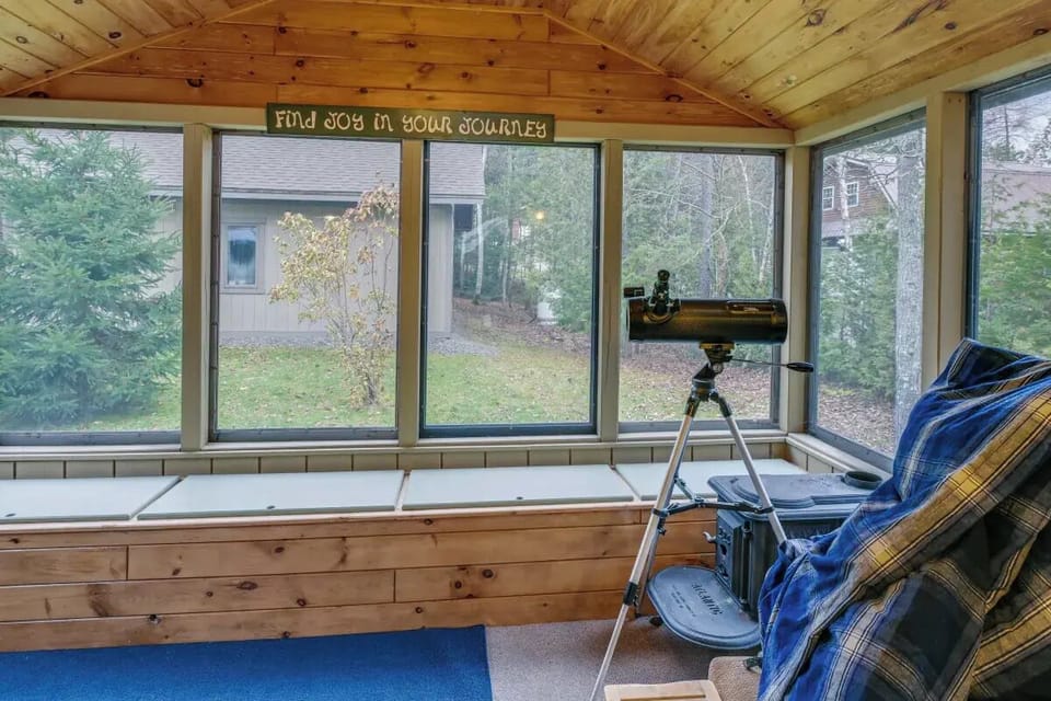 front screen porch