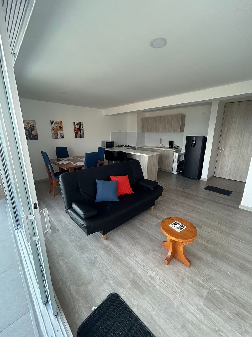 Living Room,View(from property / room)