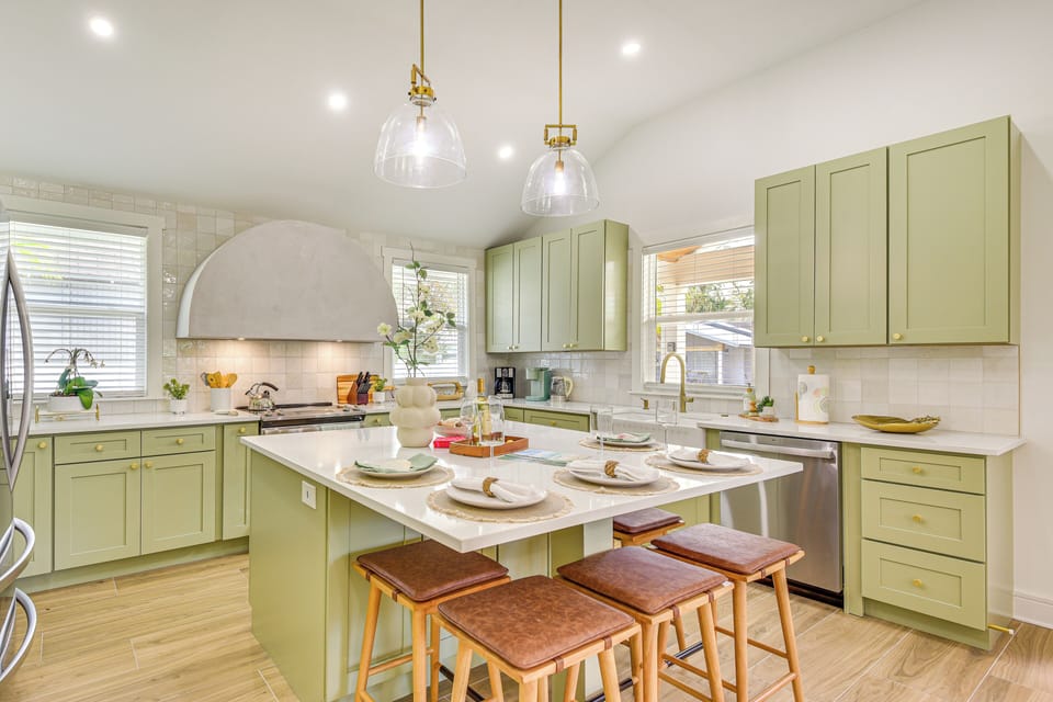 Kitchen | Cooking Basics | Dishwasher