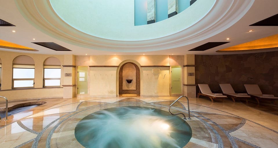 Spa