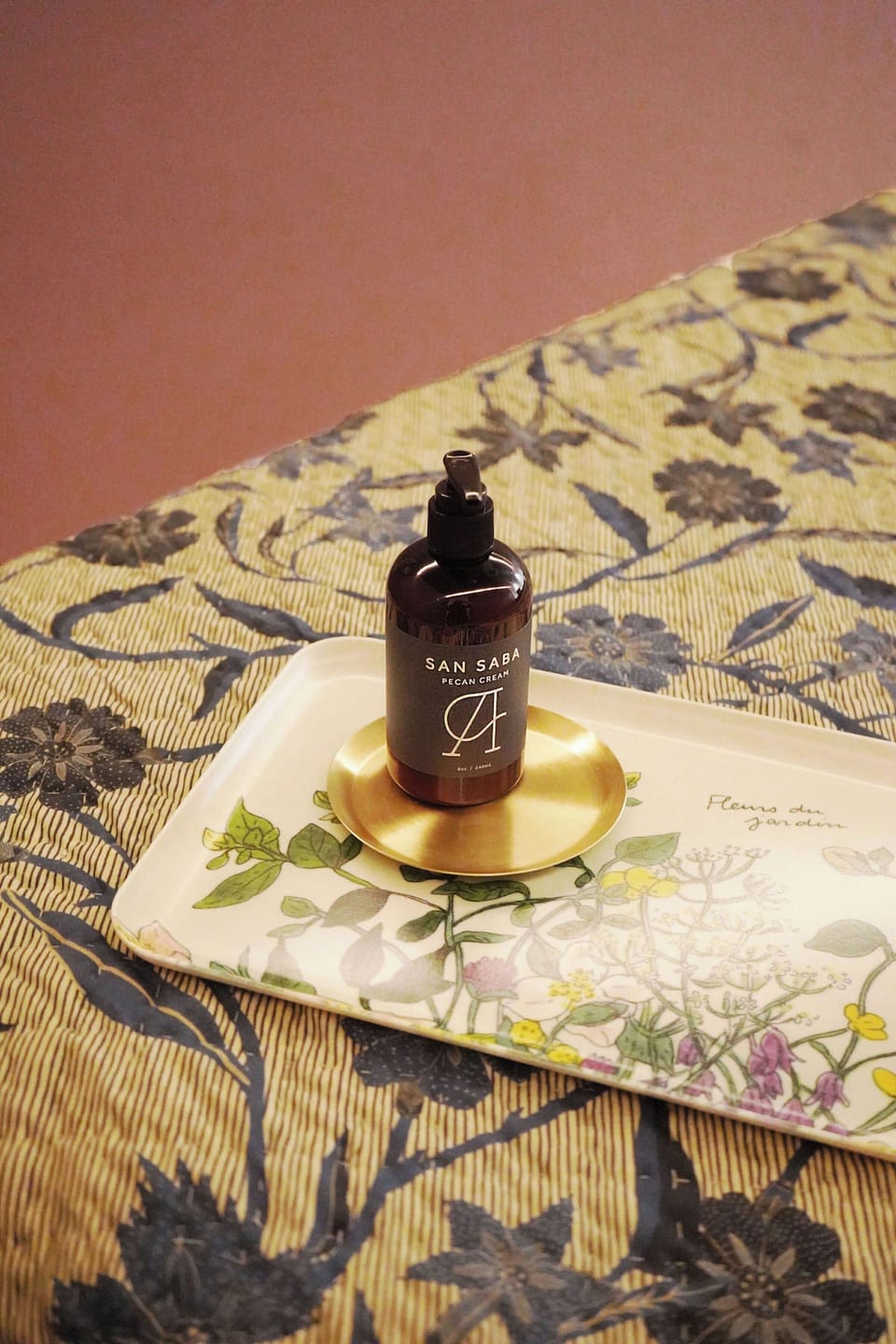 Reset your senses in a tranquil treatment room retreat.