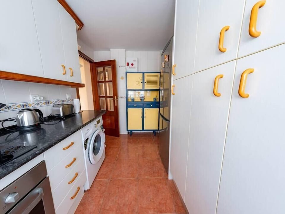 Cocina
