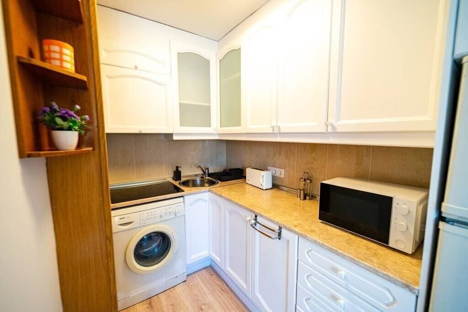 Cocina