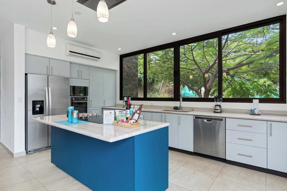 Cook, chat, and create memories in the heart of the home.