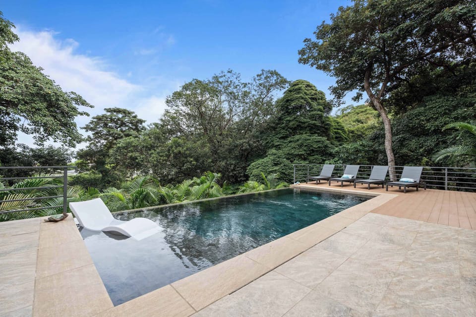 Dive into serenity and let the views take over.