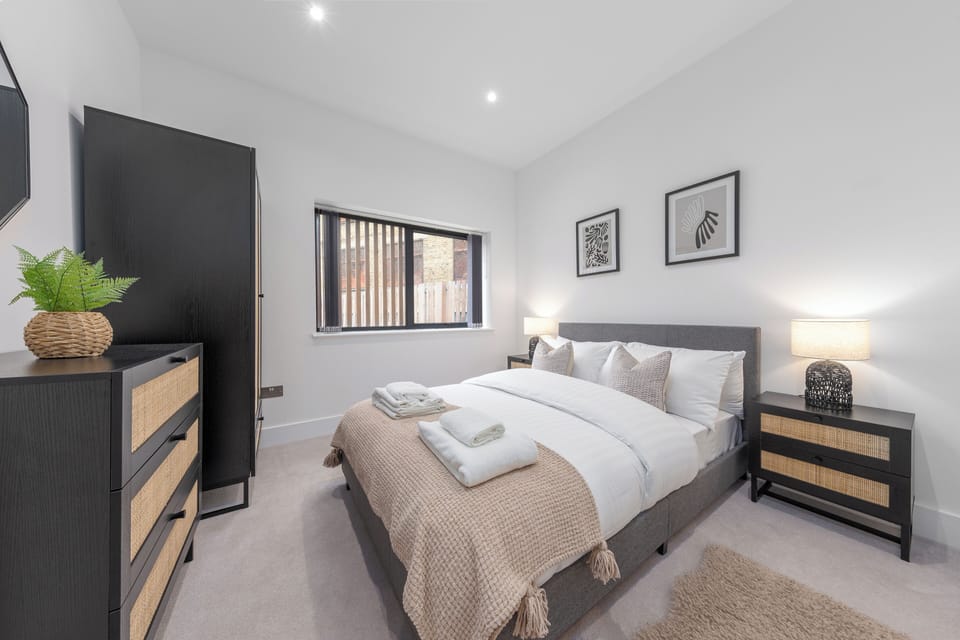 FLAT 1- HD-3