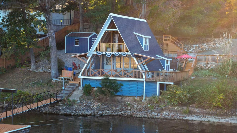 Escape to Sunrise Oasis