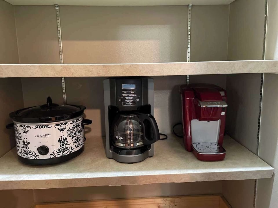 Pantry
