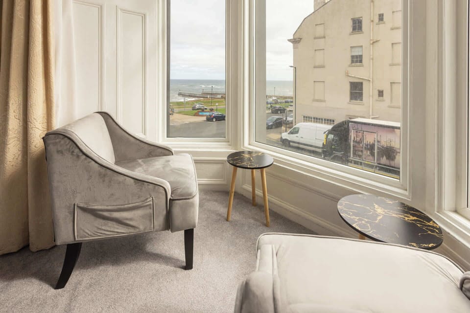 Lealholm at the Sandbeck, Whitby - Host & Stay