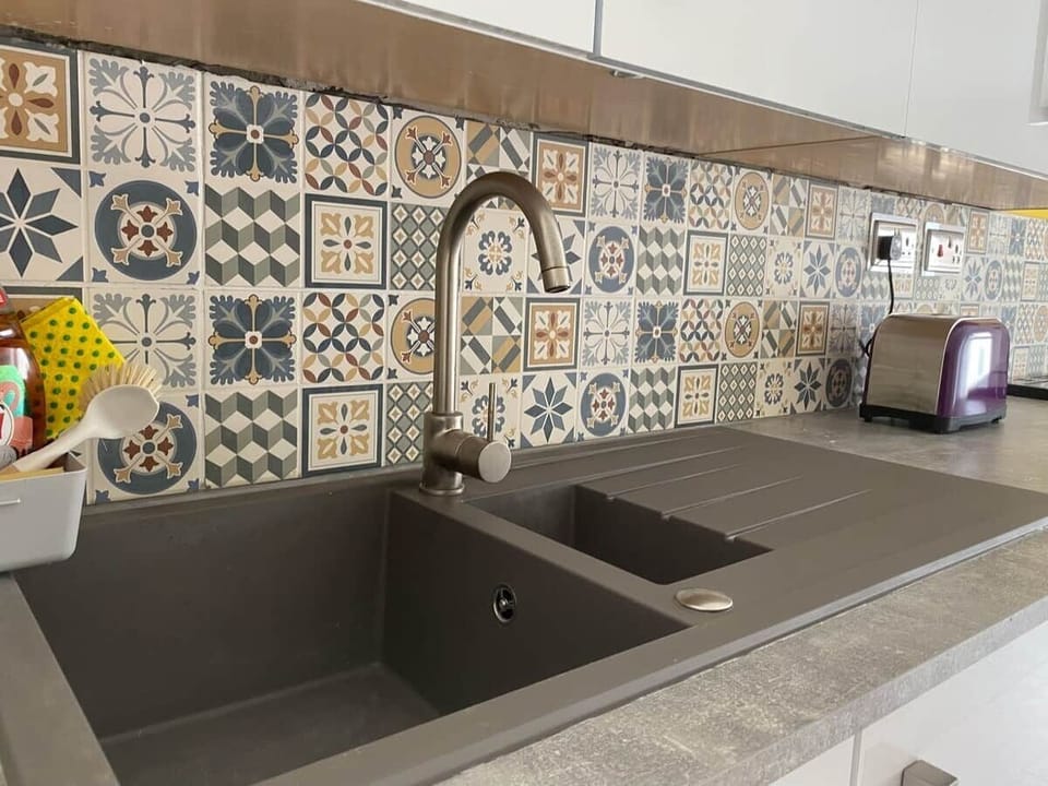 Composite Sink