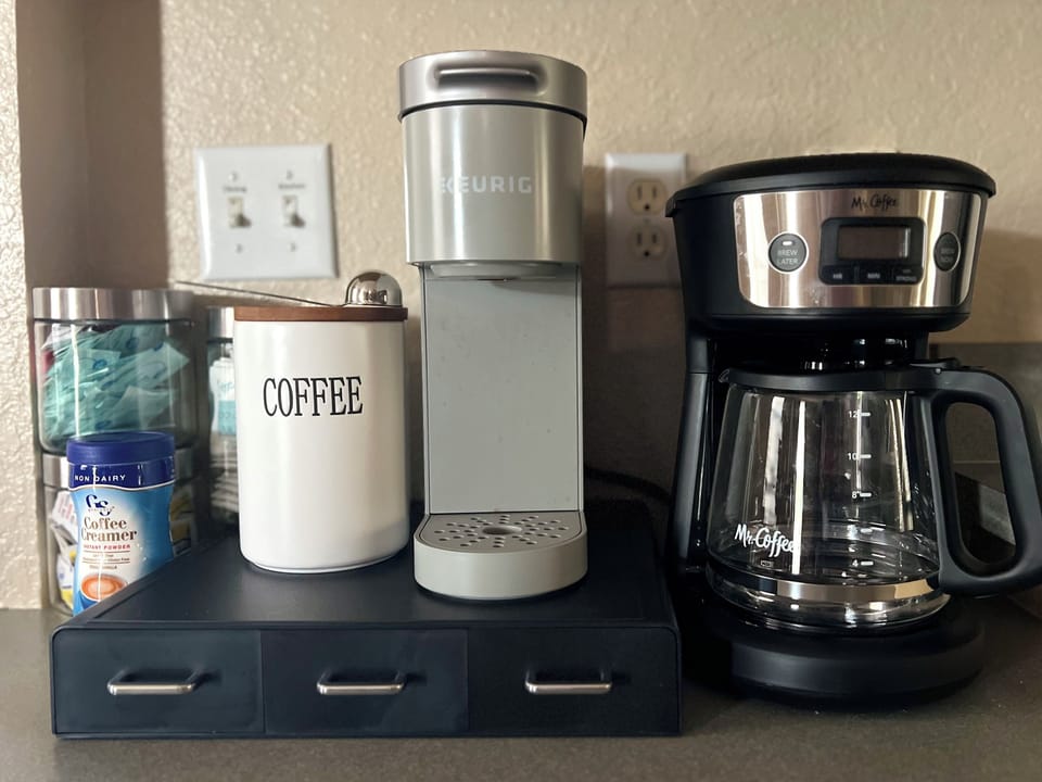 Coffee Bar