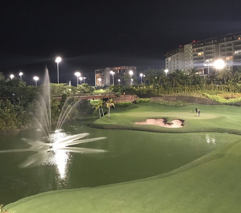 Golf